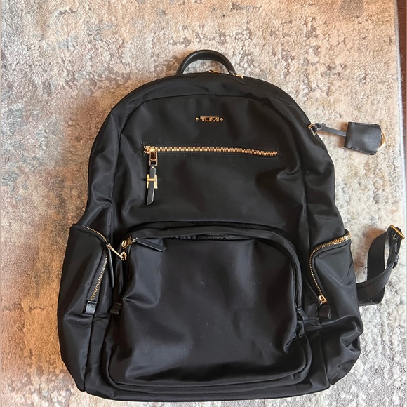 Tumi Voyageur Carson Backpack - Picture 5 of 9